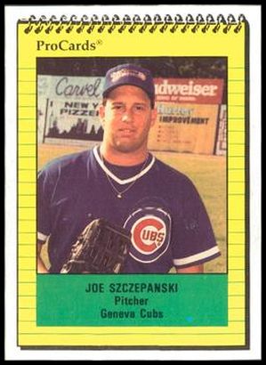 4215 Joe Szczepanski